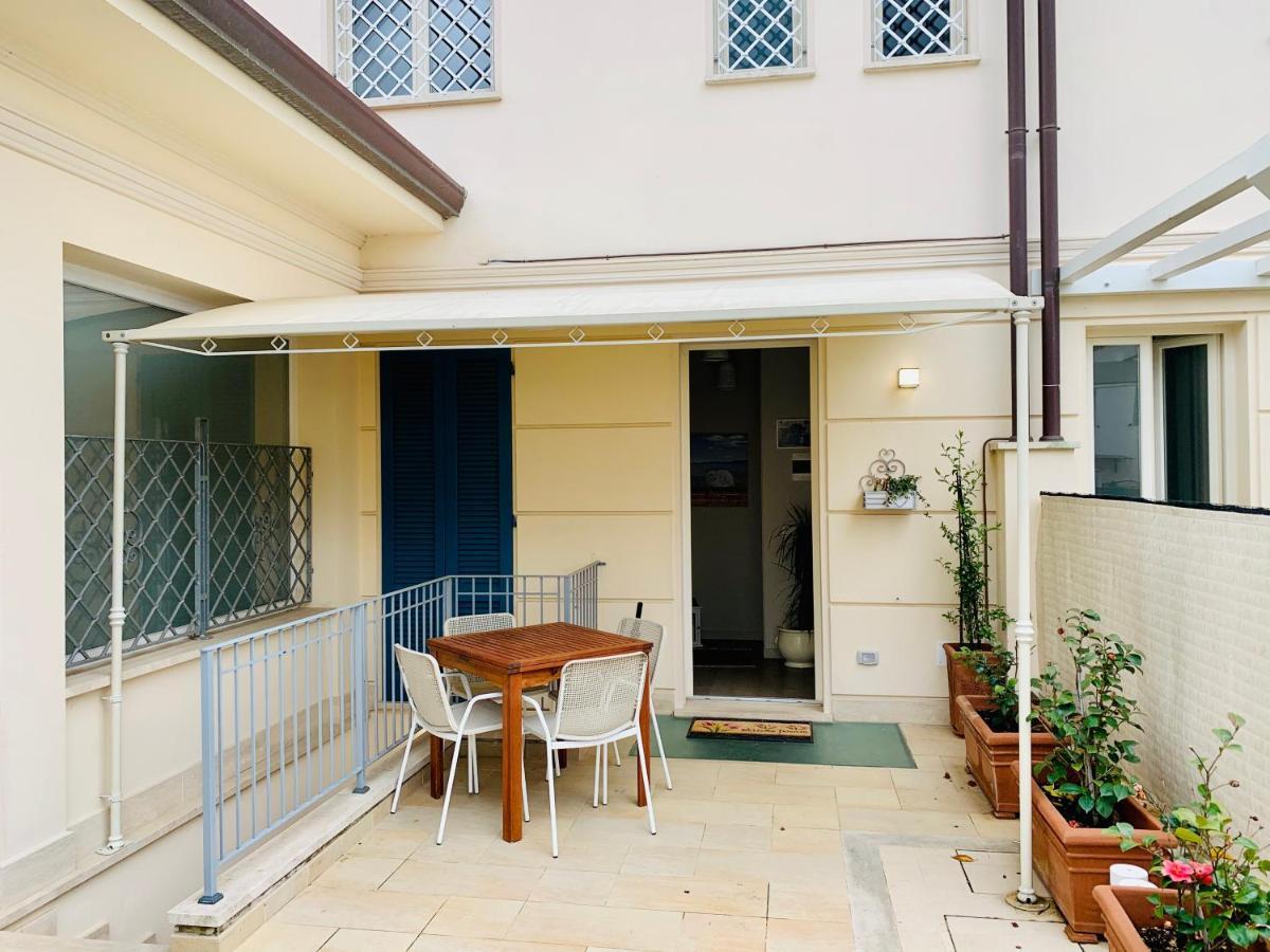 Cb House Holiday Pietrasanta Eksteriør bilde