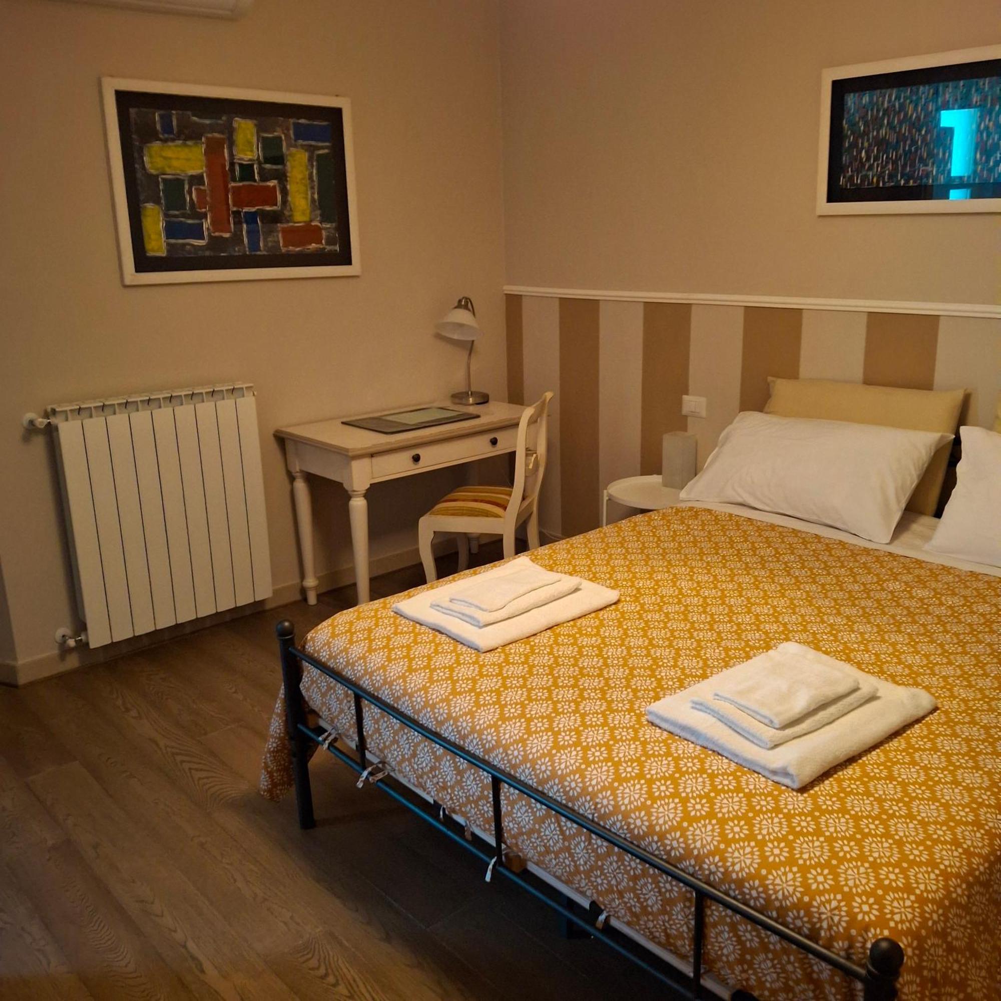 Cb House Holiday Pietrasanta Eksteriør bilde