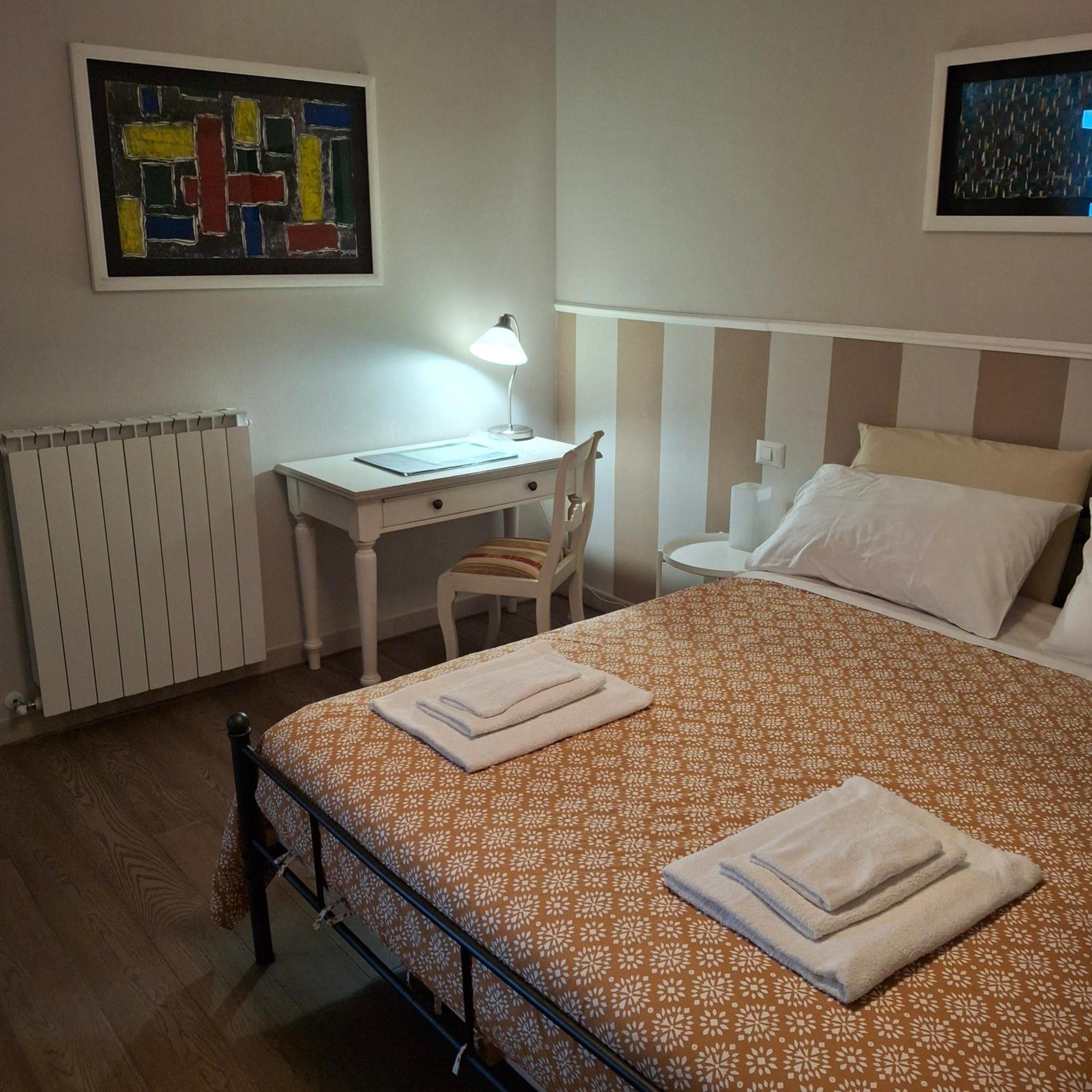 Cb House Holiday Pietrasanta Eksteriør bilde